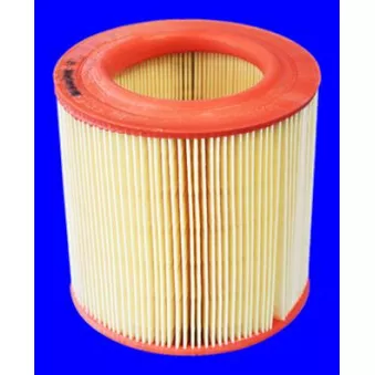 Filtre à air MECAFILTER EL3544 pour SAAB 900 2.0 Turbo 16 S CAT - 170cv