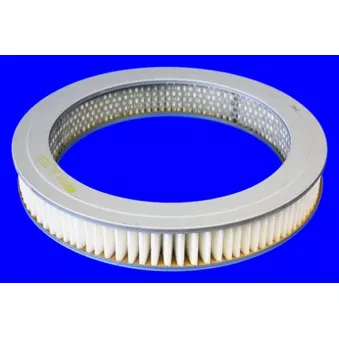 Filtre à air MECAFILTER EL3550