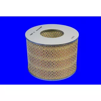 Filtre à air MECAFILTER OEM 1780148011