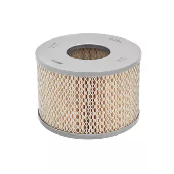 Filtre à air MECAFILTER EL3554 pour ISUZU TROOPER 2.2 D 4x4 - 53cv