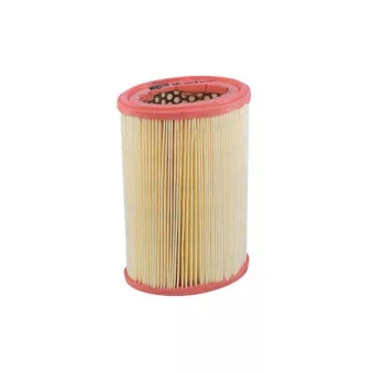 Filtre à air MECAFILTER OEM 165466F900