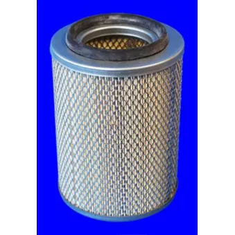 Filtre à air MECAFILTER EL3692 pour MERCEDES-BENZ CLASSE G 230 GE - 126cv