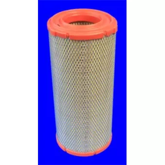 Filtre à air MECAFILTER OEM 500055021