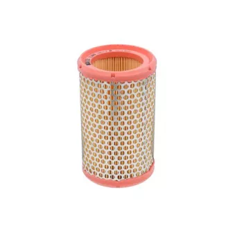 Filtre à air MECAFILTER EL3699 pour FORD MONDEO 2.0 L - 131cv