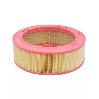 Filtre à air MECAFILTER EL3740 pour MERCEDES-BENZ KOMBI 300 T Turbo-D - 125cv