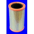 Filtre à air MECAFILTER [EL3753]