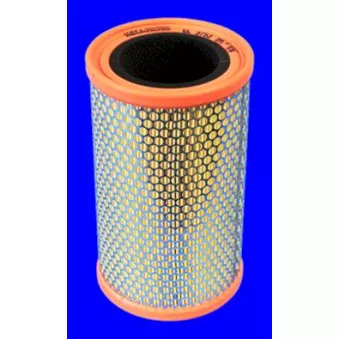 MECAFILTER EL3753 - Filtre à air