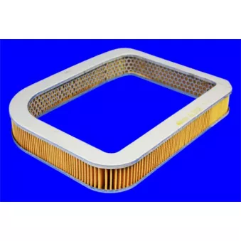 Filtre à air MECAFILTER OEM 17220pm2305