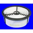 Filtre à air MECAFILTER [EL3762]