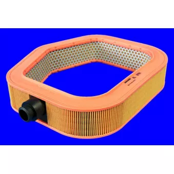 Filtre à air MECAFILTER EL3791