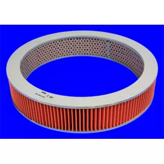 Filtre à air MECAFILTER OEM 1654665000