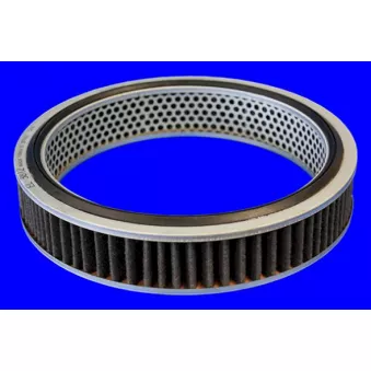 Filtre à air MECAFILTER OEM B603236039A