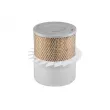 Filtre à air MECAFILTER [EL3813]