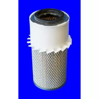 Filtre à air MECAFILTER OEM 9146111500