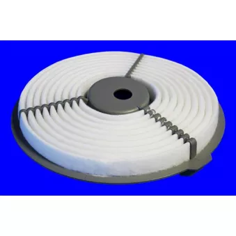 Filtre à air MECAFILTER OEM 13780860A0