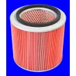 Filtre à air MECAFILTER [EL3871]