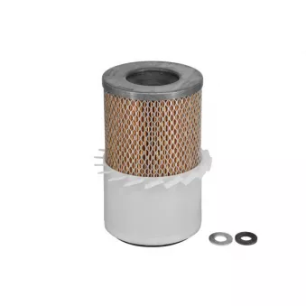 Filtre à air MECAFILTER OEM RTC3478