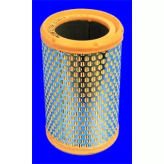 Filtre à air MECAFILTER OEM 7701065985