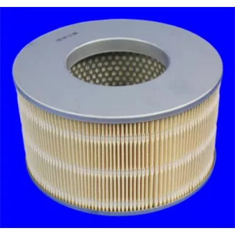 Filtre à air MECAFILTER OEM 1780154170