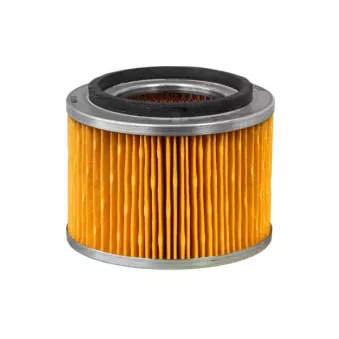 Filtre à air MECAFILTER OEM 16546VC10A