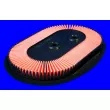Filtre à air MECAFILTER [EL3939]
