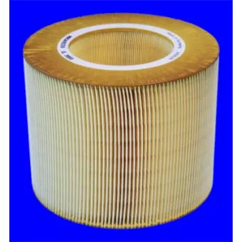 Filtre à air MECAFILTER OEM 4572491