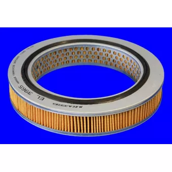 Filtre à air MECAFILTER OEM kk15013z00