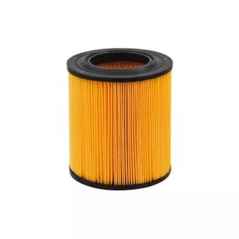 Filtre à air MECAFILTER EL3968 pour MAZDA B SERIE 2.5 D 4WD - 78cv