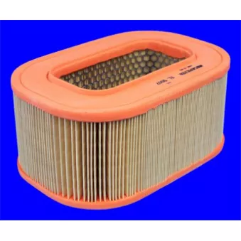 Filtre à air MECAFILTER OEM A6030940204