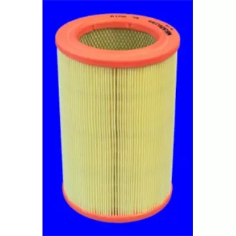 Filtre à air MECAFILTER [EL9019]
