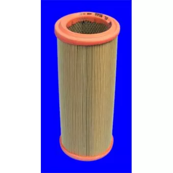 Filtre à air MECAFILTER OEM 46761805