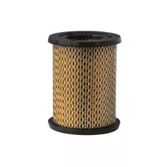 Filtre à air MECAFILTER OEM 165462S600