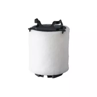Filtre à air MECAFILTER OEM 1K0129620C