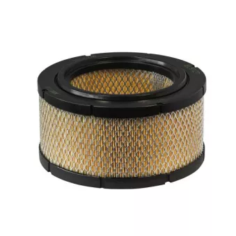 Filtre à air MECAFILTER EL9127 pour MAZDA E SERIE E2200 D - 71cv