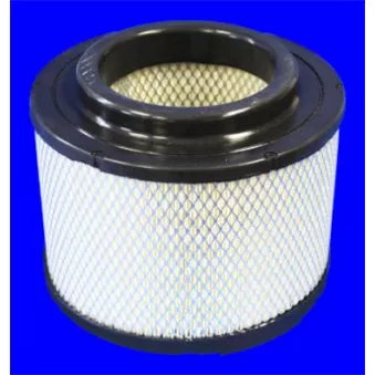 Filtre à air MECAFILTER OEM 178010C020