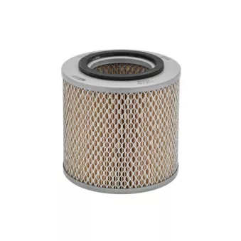 Filtre à air MECAFILTER EL9176 pour TOYOTA DYNA 2.4 D - 73cv