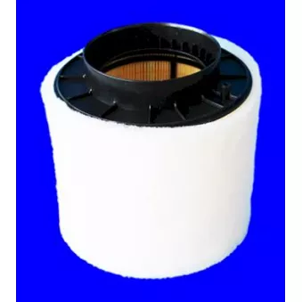 Filtre à air MECAFILTER [EL9289]