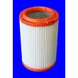 Filtre à air MECAFILTER [EL9330]