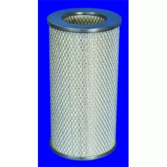 Filtre à air MECAFILTER OEM 1780130050