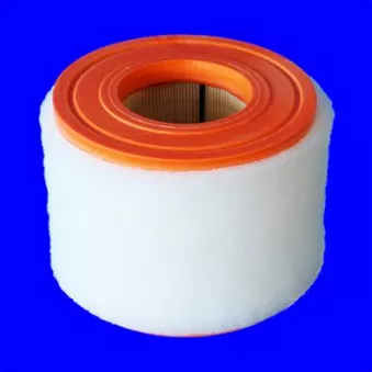 Filtre à air MECAFILTER OEM 4g0133843k