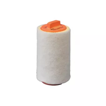 Filtre à air MECAFILTER EL9433 pour MINI MINI PACEMAN Cooper D - 112ch