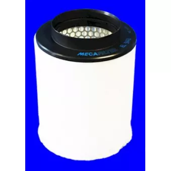 Filtre à air MECAFILTER OEM 4h0129620l
