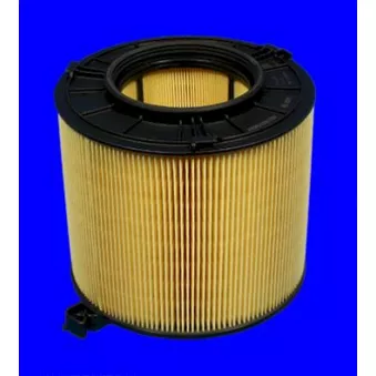 Filtre à air MECAFILTER EL9511 pour AUDI A4 2.0 TFSI - 252cv
