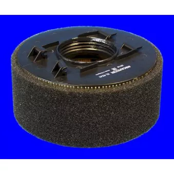 Filtre à air MECAFILTER OEM 13717509544