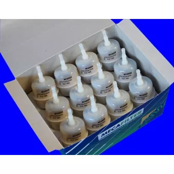Filtre à carburant MECAFILTER OEM 022213470