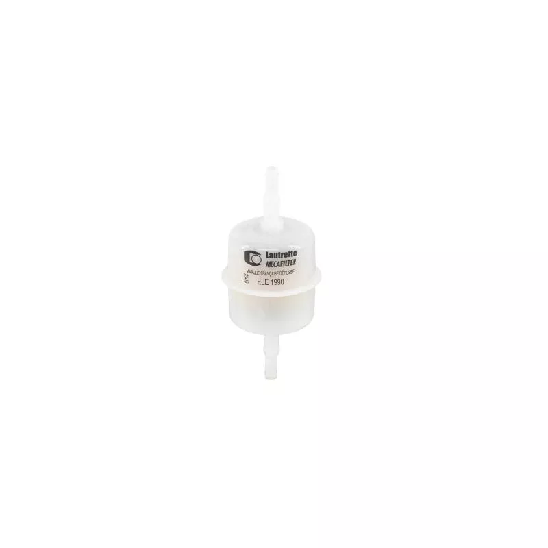 Filtre à carburant MECAFILTER ELE1990B12 - Visuel 1