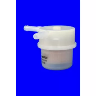 MECAFILTER ELE3538 - Filtre à carburant