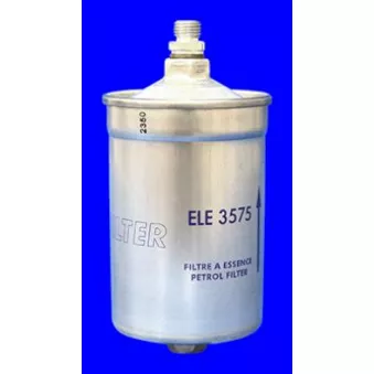 Filtre à carburant MECAFILTER OEM 0024771701