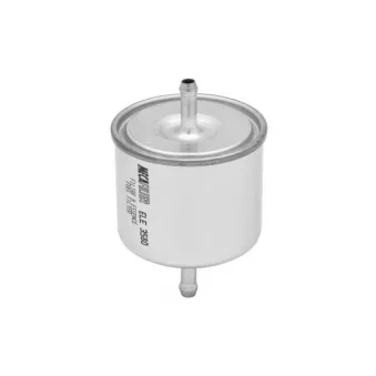 Filtre à carburant MECAFILTER OEM 1640000800