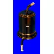 Filtre à carburant MECAFILTER [ELE3587]